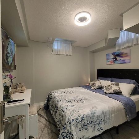 Roryhouse Appartement Toronto Buitenkant foto