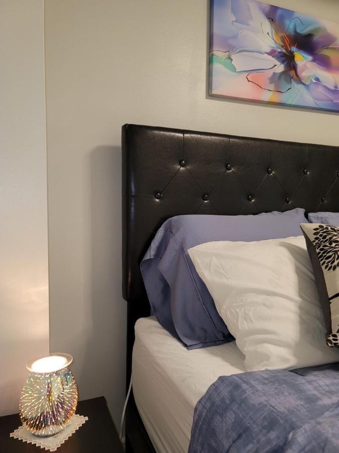 Roryhouse Appartement Toronto Buitenkant foto
