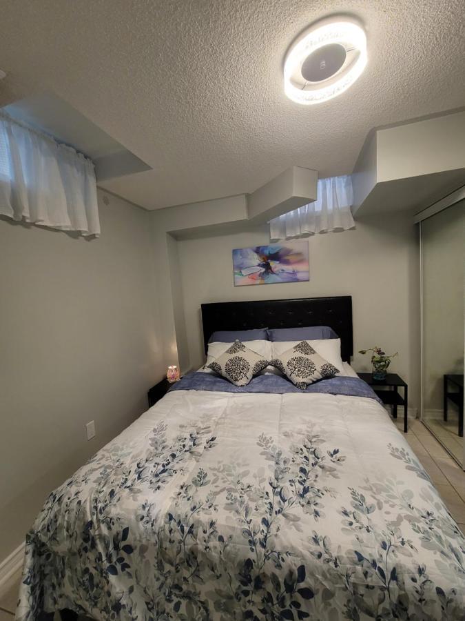 Roryhouse Appartement Toronto Buitenkant foto