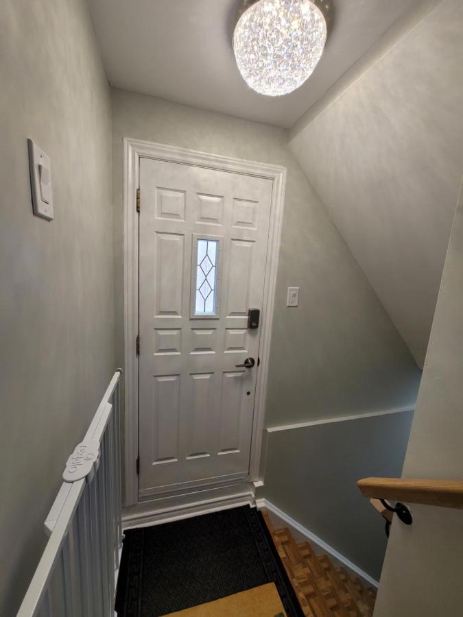 Roryhouse Appartement Toronto Buitenkant foto