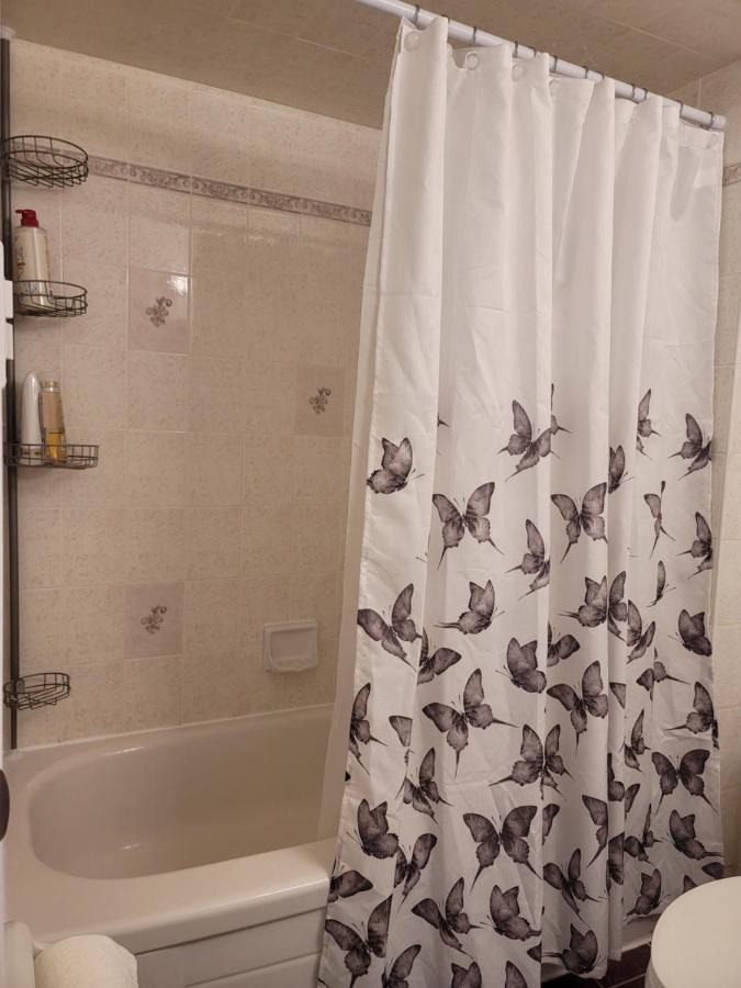 Roryhouse Appartement Toronto Buitenkant foto