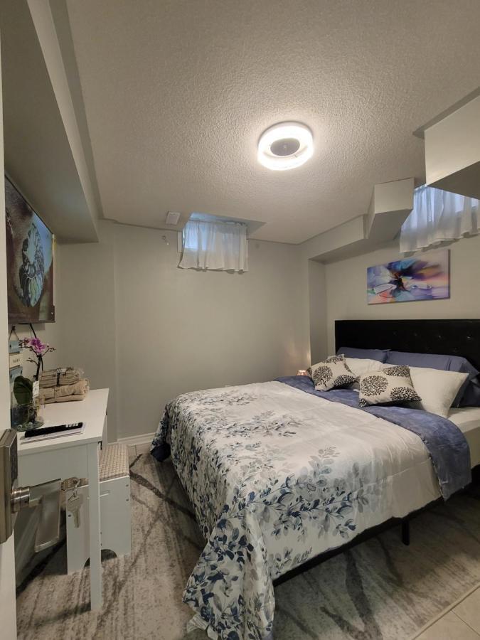 Roryhouse Appartement Toronto Buitenkant foto