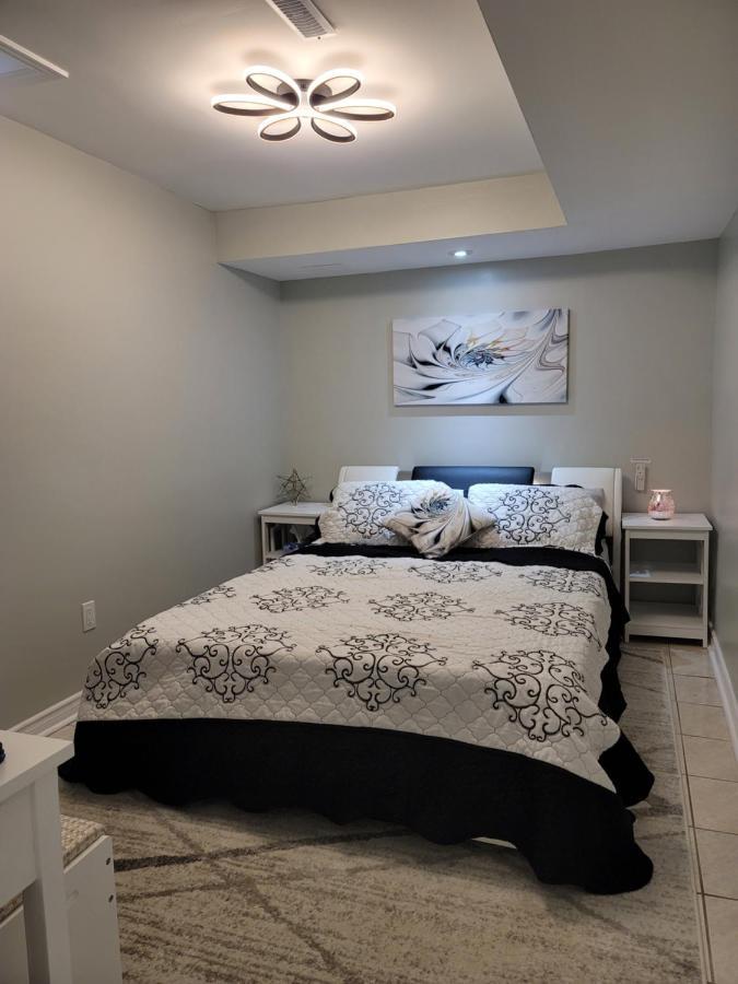 Roryhouse Appartement Toronto Buitenkant foto