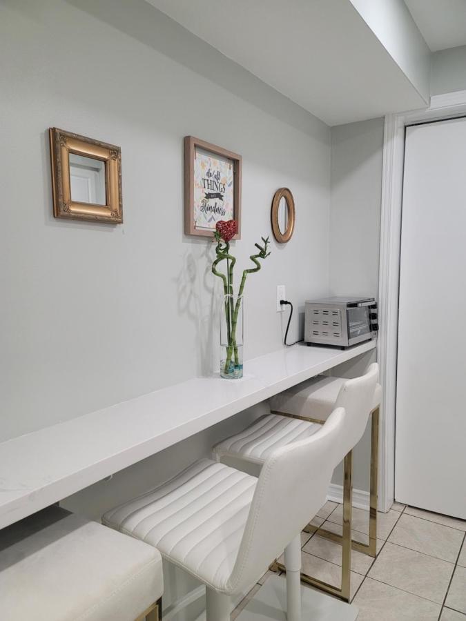 Roryhouse Appartement Toronto Buitenkant foto