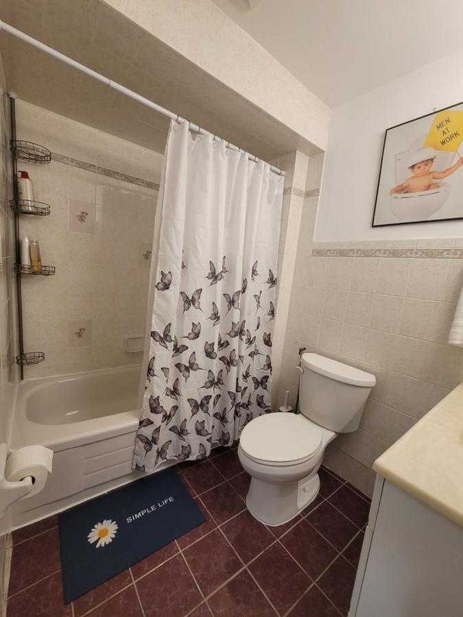 Roryhouse Appartement Toronto Buitenkant foto