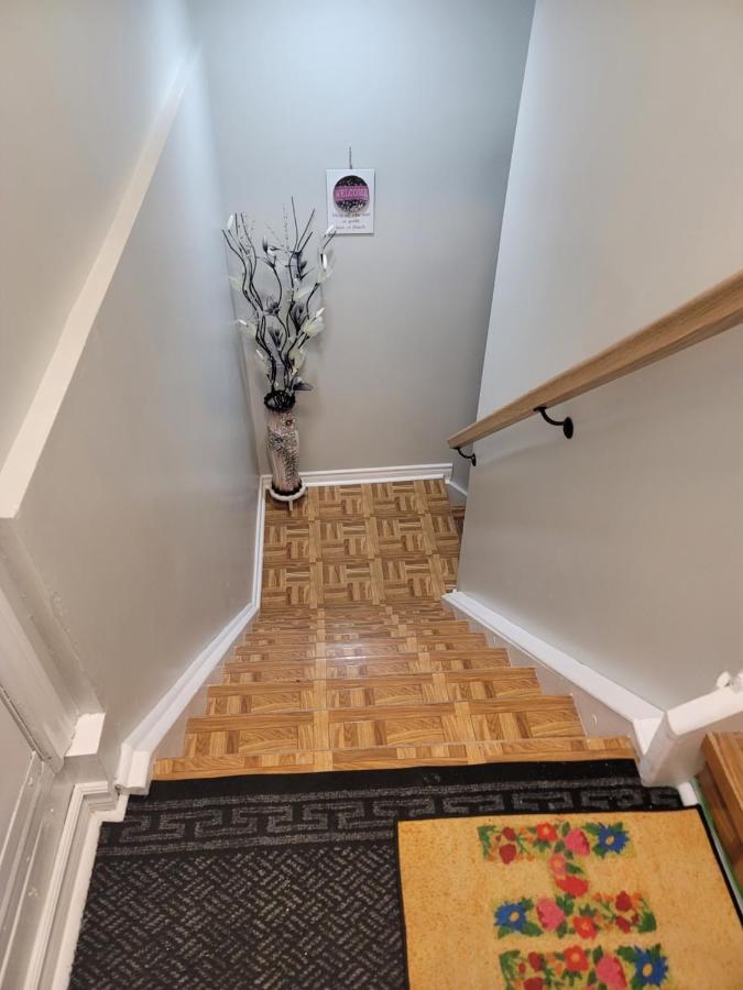 Roryhouse Appartement Toronto Buitenkant foto